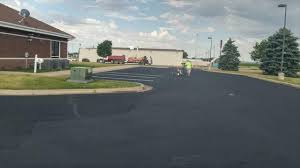 Best Brick Driveway Installation  in Grand Rapids, MI